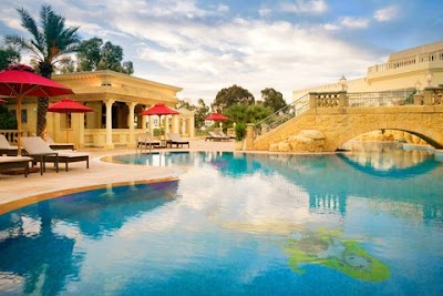 Foto de Sheraton Tunis Hotel