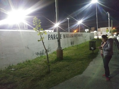 Foto de The Mariano Matamoros courts