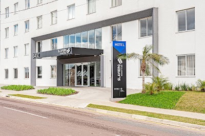 Foto de Hotel Slaviero Curitiba Aeroporto
