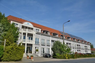 Foto de Duna Relax Hotel