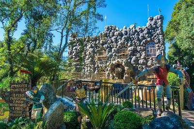 Foto de Parque Terra Mágica Florybal