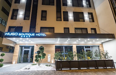Foto de Hugo Boutique Hotel