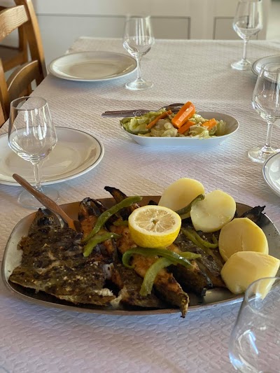 Foto de Restaurante Casa de Pasto Pena de Galo
