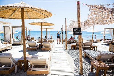 Foto de COCO Beach Kos Restaurant