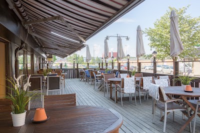 Foto de Restaurang Golden Crown