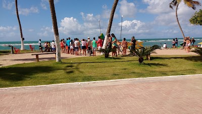Foto de Totem Eu Amo Maceió