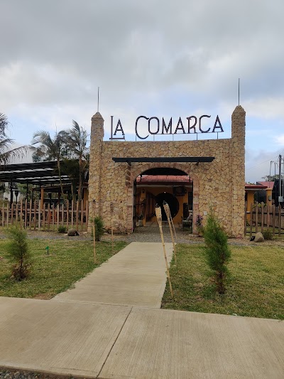 Foto de La Comarca