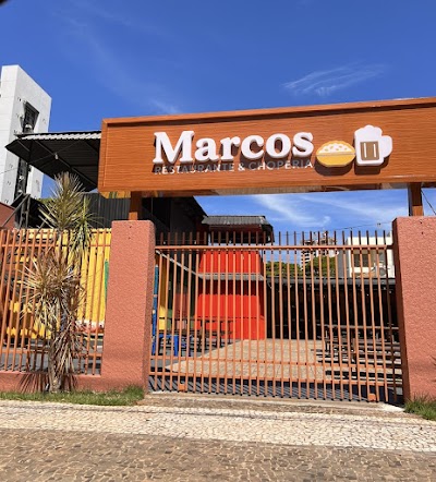 Foto de Marcos Restaurante & Choperia