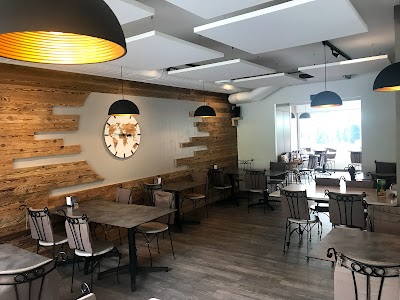 Foto de Café-restaurant O Grignou