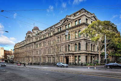 Foto de Grand Hotel Melbourne