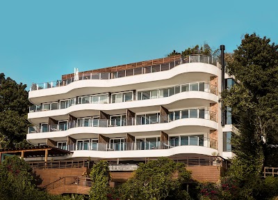 Foto de Caixa D aço Exclusive Hotel
