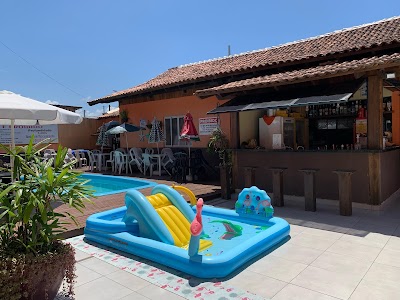 Foto de Pousada Fênix, em Praia de Leste, Pontal do Paraná