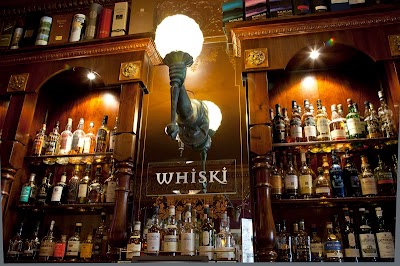 Foto de Whiski Bar and Restaurant