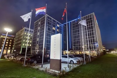 Foto de OZO Hotels Arena Amsterdam