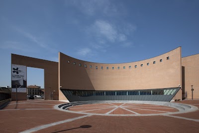 Foto de Museo arte Gallarate