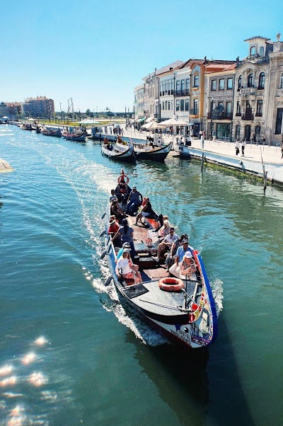 Foto de Aveiro com Paixão