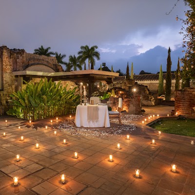 Foto de Hotel Museo Casa Santo Domingo