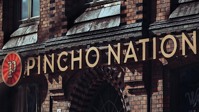 Foto de Pincho Nation Porsgrunn