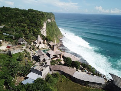 Foto de Malini Uluwatu - SEAFOOD e SUNSET