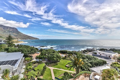 Foto de Ocean View House Cape Town