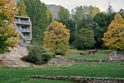 Foto de Andorra Park Hotel