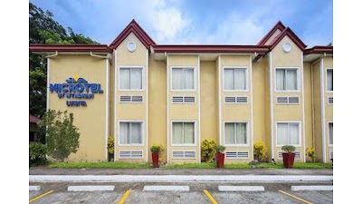 Foto de Microtel by Wyndham Tarlac