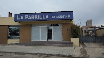 Foto de La Parrilla