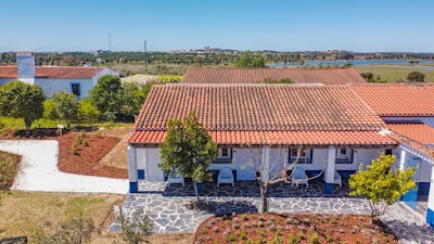 Foto de Monte do Colmeal - Rural Accommodation
