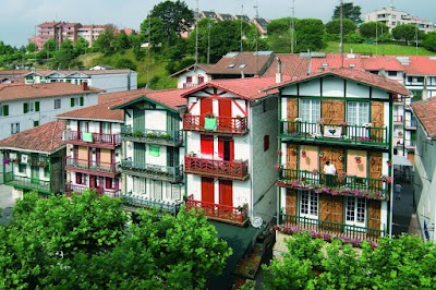 Foto de Hotel Jauregui
