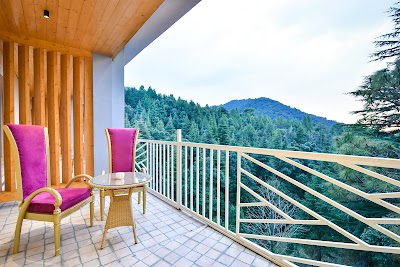 Foto de DLS Ark Holiday inn