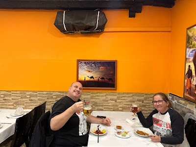 Foto de Taste of India restaurant salou