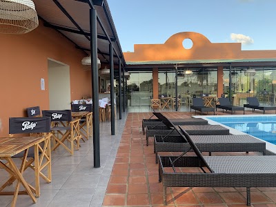 Foto de La Matilde Lodge. Posada Campestre