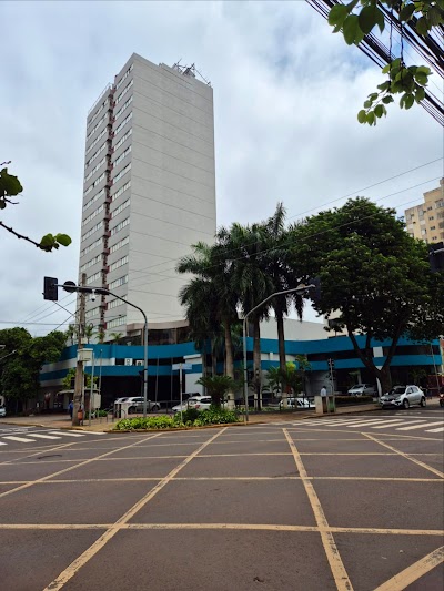 Foto de Jandaia Hotel Campo Grande