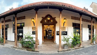 Foto de Historical Mansion Museum