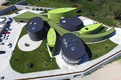 Foto de Museu do Azeite