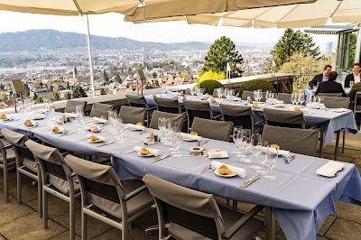Foto de Restaurant Sonnenberg