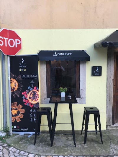 Foto de Nata Pura