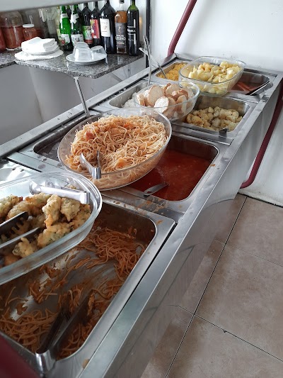 Foto de Comida Bem Caseira Restaurante