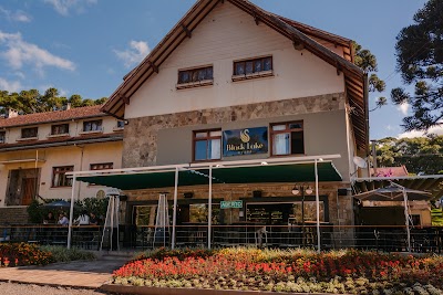 Foto de Black Lake Restobar
