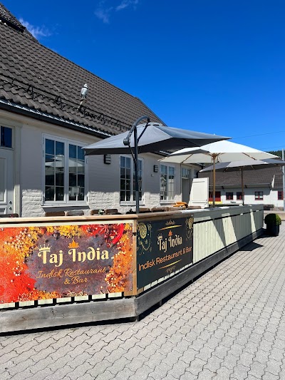 Foto de Taj India Kongsberg