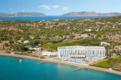 Foto de Nikki Beach Resort e Spa Porto Heli