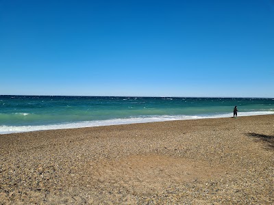 Foto de Playa casino