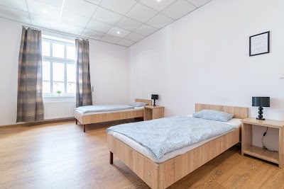 Foto de Hostel Katowice Centrum