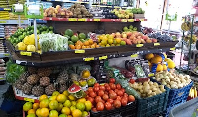 Foto de Mercado Supimpa Vila Albertina