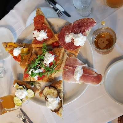 Foto de Ristorante San Miguel Udine