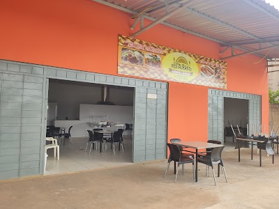 Foto de Restaurante Dourado do Cerrado