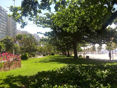 Foto de Farol do Boqueirão