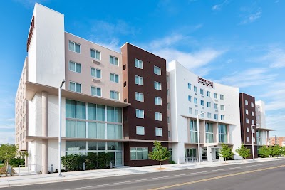 Foto de Staybridge Suites Miami International Airport by IHG
