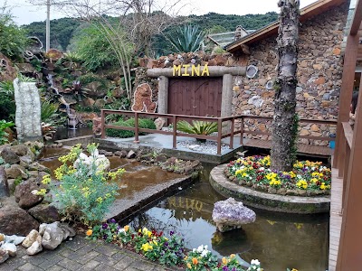 Foto de Parque Tomasini e Restaurante Carazal