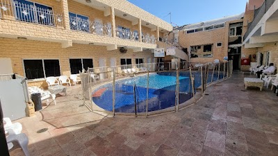 Foto de Red Sea Hotel
